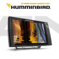 Promo HUMMINBIRD Helix 15 Chirp Mega SI + GPS G4N и HUMMINBIRD MEGA Live Imaging сонда